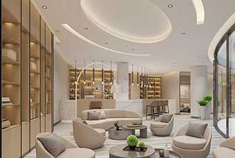 鄂州香格里拉大酒店