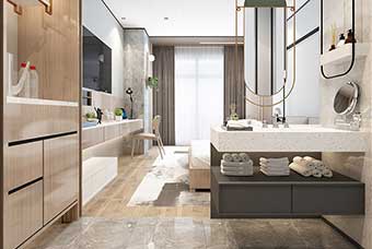 鄂州喜来登酒店