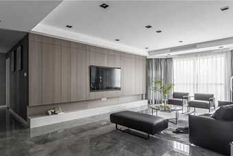 鄂州电视墙设计案例